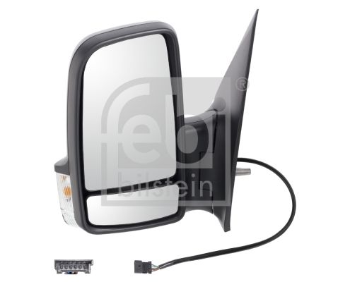 FEBI BILSTEIN 102260 Exterior Mirror