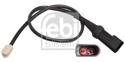 Warning Contact, brake pad wear FEBI BILSTEIN 102261