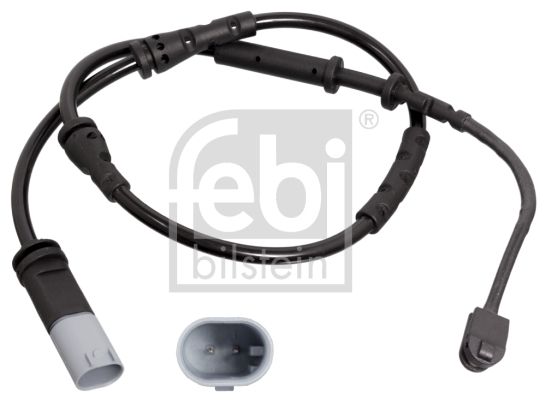 FEBI BILSTEIN 102262 Warning Contact, brake pad wear