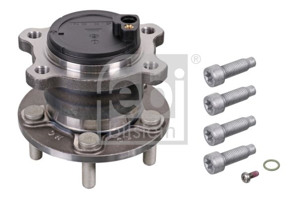 FEBI BILSTEIN 102267 Wheel Bearing Kit