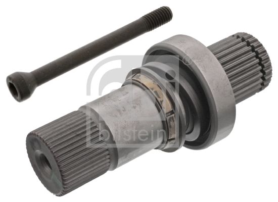 FEBI BILSTEIN 102278 Stub Shaft, differential