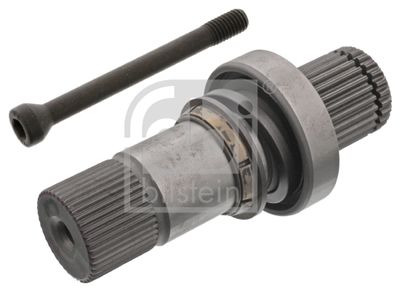 Stub Shaft, differential FEBI BILSTEIN 102278