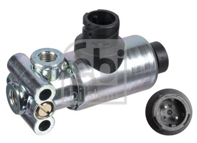 Solenoid Valve FEBI BILSTEIN 102280