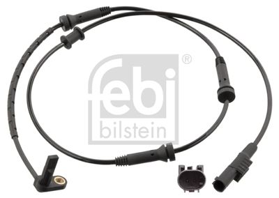 Sensor, wheel speed FEBI BILSTEIN 102296