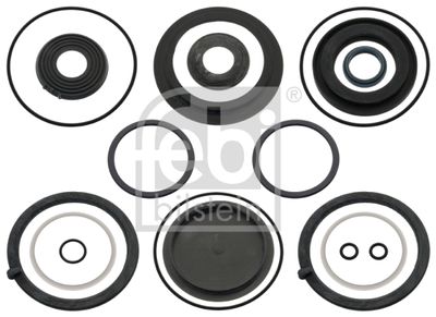 Gasket Set, steering gear FEBI BILSTEIN 102306