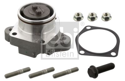 Oil Pump FEBI BILSTEIN 102307