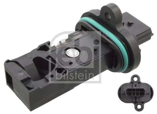 FEBI BILSTEIN 102312 Mass Air Flow Sensor