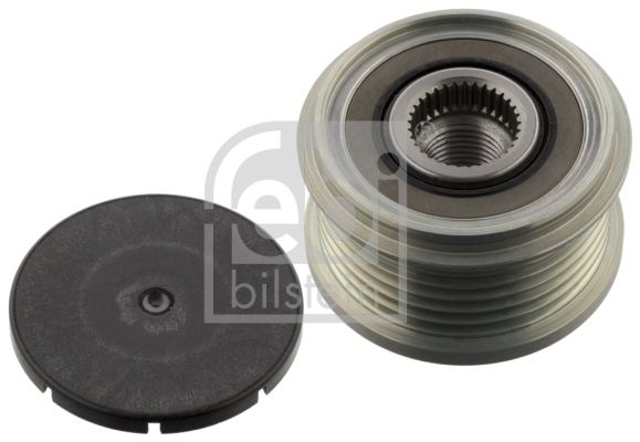 FEBI BILSTEIN 102314 Alternator Freewheel Clutch