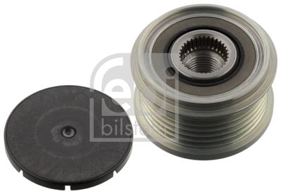 Alternator Freewheel Clutch FEBI BILSTEIN 102314