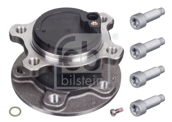 FEBI BILSTEIN 102316 Wheel Bearing Kit