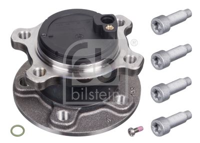 Wheel Bearing Kit FEBI BILSTEIN 102316