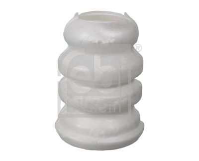 Rubber Buffer, suspension FEBI BILSTEIN 102318