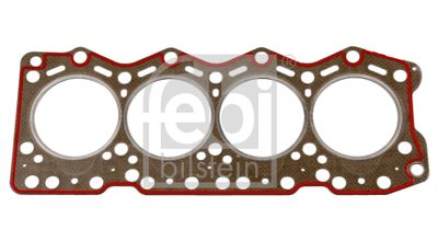 Gasket, cylinder head FEBI BILSTEIN 102320