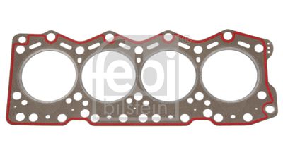 Gasket, cylinder head FEBI BILSTEIN 102321
