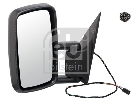 FEBI BILSTEIN 102330 Exterior Mirror