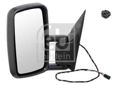 Exterior Mirror FEBI BILSTEIN 102330