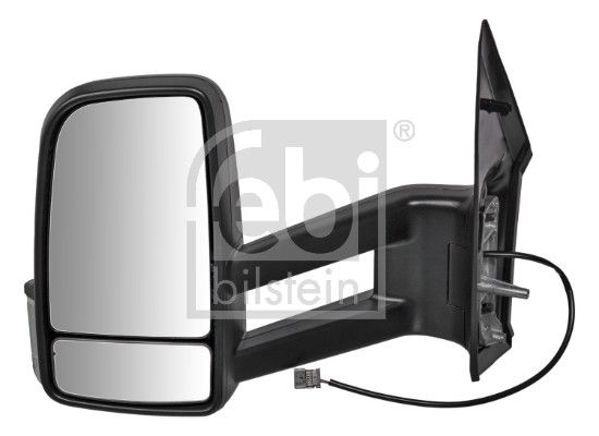 FEBI BILSTEIN 102331 Exterior Mirror