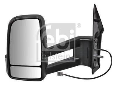 Exterior Mirror FEBI BILSTEIN 102331