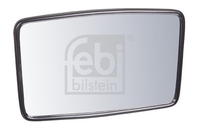 Exterior Mirror FEBI BILSTEIN 102334