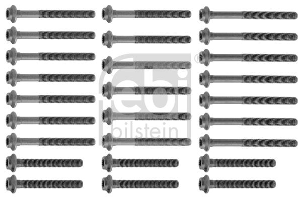 FEBI BILSTEIN 10234 Cylinder Head Bolt Set