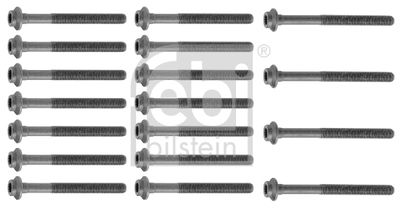 Cylinder Head Bolt Set FEBI BILSTEIN 10235