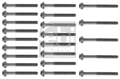 Cylinder Head Bolt Set FEBI BILSTEIN 10236