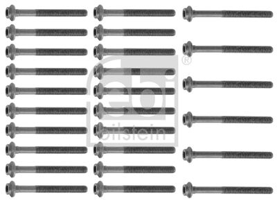 Cylinder Head Bolt Set FEBI BILSTEIN 10237