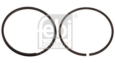 Gasket Set, exhaust manifold FEBI BILSTEIN 102384