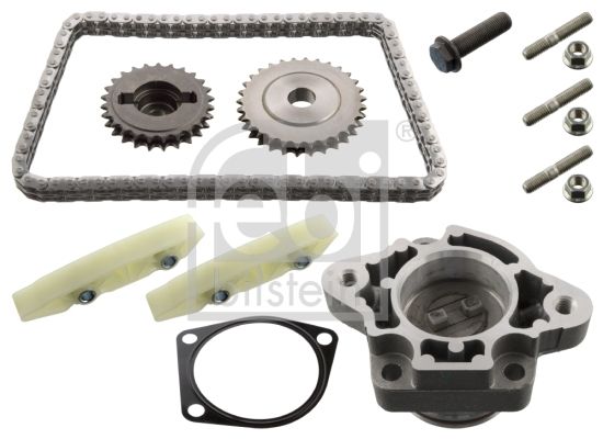 FEBI BILSTEIN 102386 Chain Kit, oil pump drive