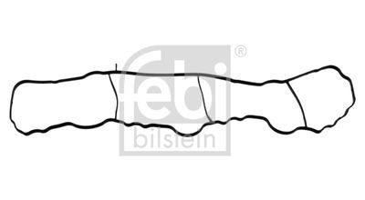 Gasket, intake manifold FEBI BILSTEIN 102391