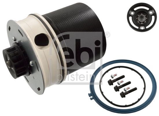 FEBI BILSTEIN 102395 Oil Separator, crankcase ventilation