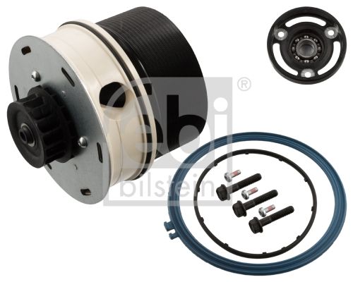 FEBI BILSTEIN 102398 Oil Separator, crankcase ventilation