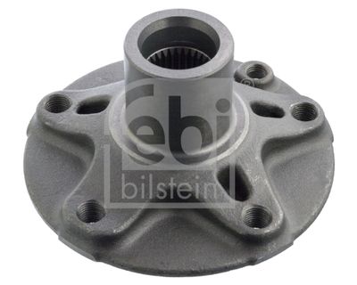 Wheel Hub FEBI BILSTEIN 102400