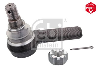 Tie Rod End FEBI BILSTEIN 102412