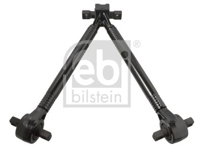 Control/Trailing Arm, wheel suspension FEBI BILSTEIN 102414