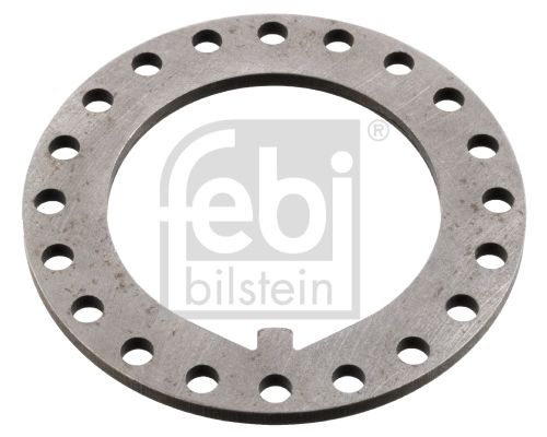 FEBI BILSTEIN 102417 Tab Washer, axle nut