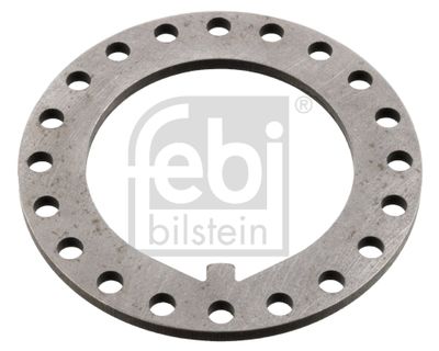 Tab Washer, axle nut FEBI BILSTEIN 102417