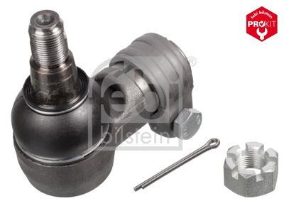 Tie Rod End FEBI BILSTEIN 102434
