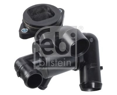 Thermostat, coolant FEBI BILSTEIN 102436