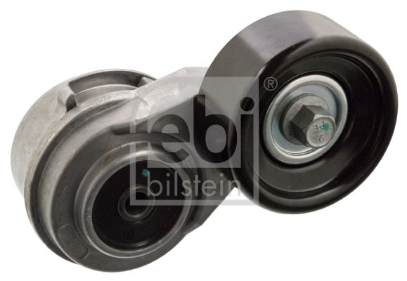 FEBI BILSTEIN 102443 Belt Tensioner, V-ribbed belt