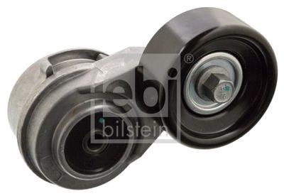 Belt Tensioner, V-ribbed belt FEBI BILSTEIN 102443