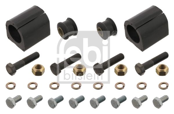 FEBI BILSTEIN 10245 Mounting Kit, stabiliser bar