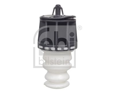 Rubber Buffer, suspension FEBI BILSTEIN 102452