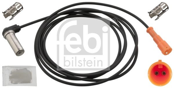 FEBI BILSTEIN 102455 Sensor, wheel speed