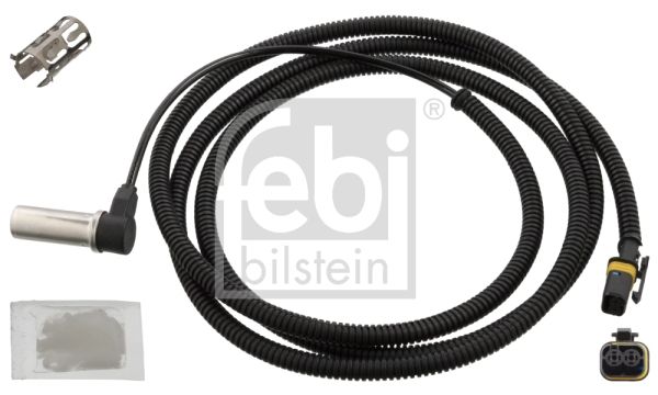 FEBI BILSTEIN 102456 Sensor, wheel speed