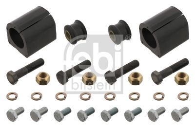 Mounting Kit, stabiliser bar FEBI BILSTEIN 10245