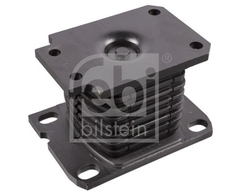 FEBI BILSTEIN 102462 Rubber Buffer, suspension