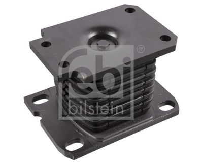 Rubber Buffer, suspension FEBI BILSTEIN 102462