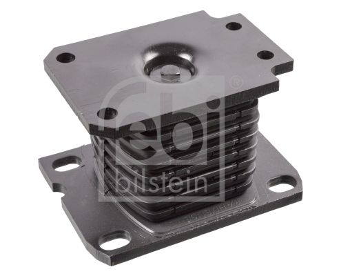 FEBI BILSTEIN 102463 Rubber Buffer, suspension