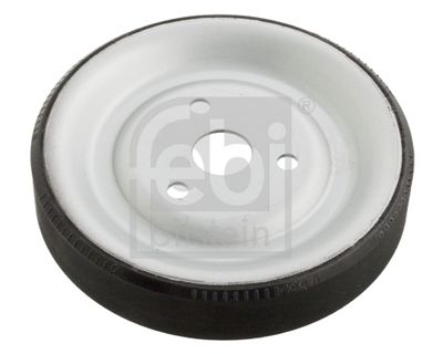 Belt Pulley, water pump FEBI BILSTEIN 102466